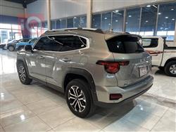 Haval H7